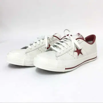 converse ONE STAR