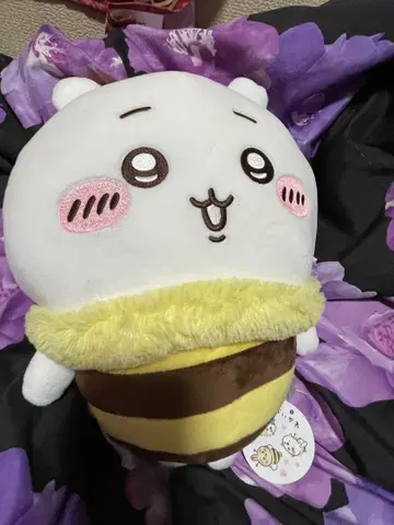치이카와 (먼작귀) 봉제 인형