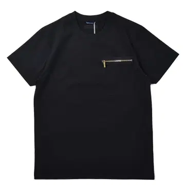 [ junhashimoto / 준 하시모토 ] ZIP PKT T