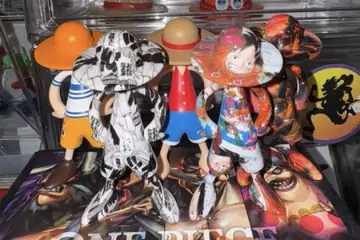 원피스 LUFFY's 루피즈 모험의 기억 묶음 판매
