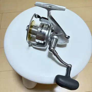 다이와 프림스 4500J