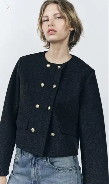 ZARA 자켓