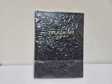 THE JOURNEY 아라시 DVD 미개봉