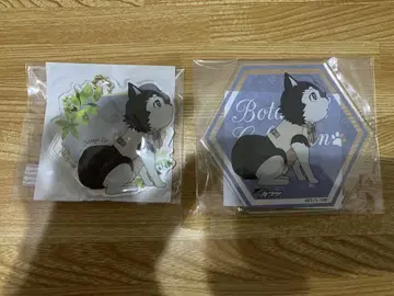 쿠로코의 농구 Botanical 테츠야 2호
