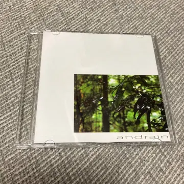 [단종] andrain 2nd demo