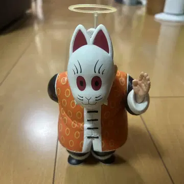 드래곤볼 제일복권 손오반