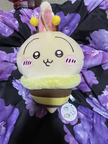 치이카와 BIG 봉제 인형 토끼