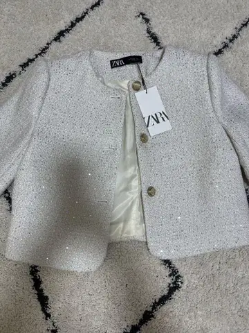 zara 자켓