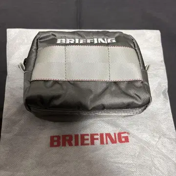 BRIEFING 파우치