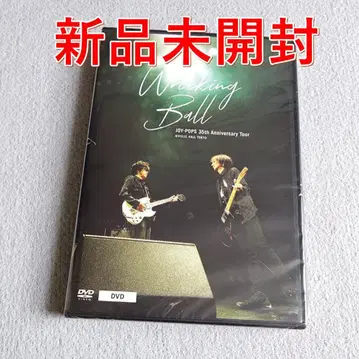 [DVD] JOY-POPS 35주년 Anniversary Tour