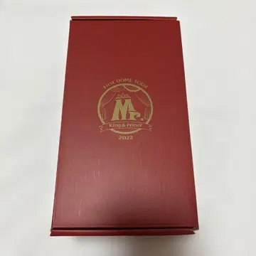 King & Prince 2022 응원봉