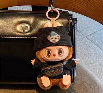labubu 라부부 봉제인형 옷 L 3세트