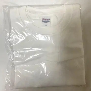 하기와라 리쿠 T셔츠 ALLMIGHTYLAB 콜라보