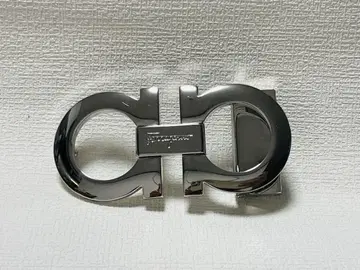 새상품급 ferragamo 간치니 벨트 버클 버클만