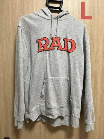 cloveru RAT 후드티
