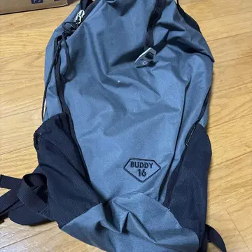 BUDDY 16 백팩