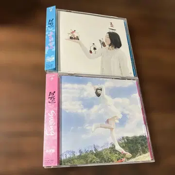미도리/Swing/오른쪽 판, 왼쪽 판 세트