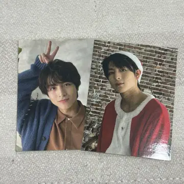 초특급 하루 카시와기 하루 T.I.M.E 랜덤 스티커