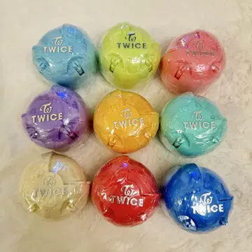 TWICE LOVELYS 링 컬렉션 BABY LOVELY 린 컬렉션