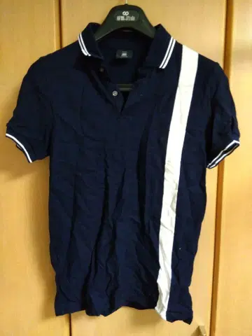 kent & curwen 피케 셔츠