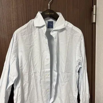 바르바 남성용 셔츠