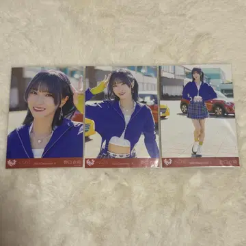 이코러브 노구치 이오리 드라이브 데이트 도내 컴프