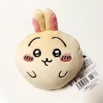 치이카와 만마루  봉제 인형 토끼