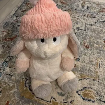NICI 토끼 리스카 봉제 인형