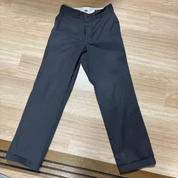 Dickies 874 차콜 그레이 30 x 30