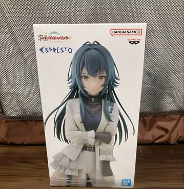 학원 아이돌 마스터 츠키무라 테마리 피규어