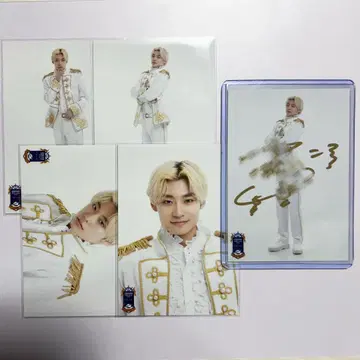 초특급 알로하 브로마이드 에비라이 사인