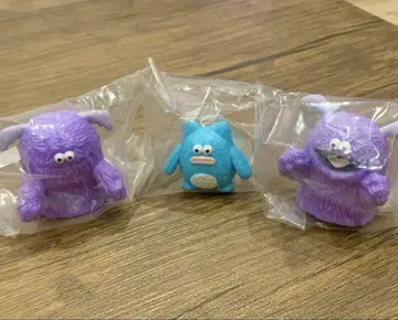 호이삐 & 랏삐 피규어 컬렉션