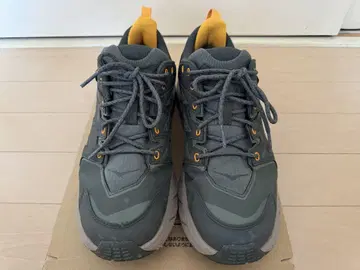 HOKA 아나카파 로우 GTX