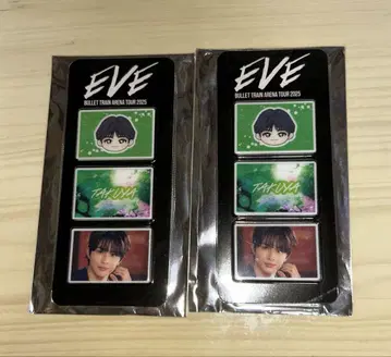 초특급 EVE Random Photogray parts 타쿠야
