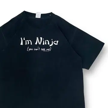 00년대 GILDAN 메시지 티셔츠 Fashion Victim