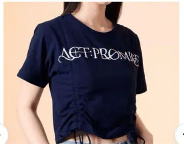 TXT ACT:PROMISE 투어 T셔츠