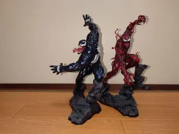 MARVEL 베놈 카니지 피규어 제일복권