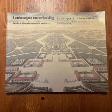 Landscapes of the Imagination