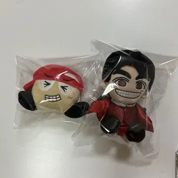 시게오카 다이키 야츠 누이 &