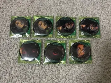 귀멸의 칼날 카마도 탄지로 캔뱃지