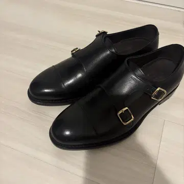 잘란스리와야 더블 몽크