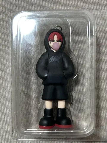 영준 GGUM 피규어