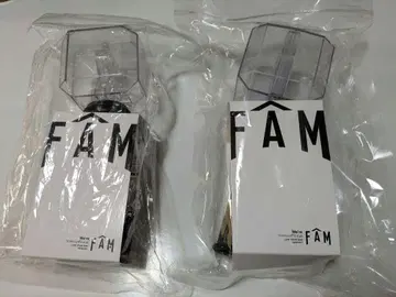 timelesz FAM 응원봉 2세트