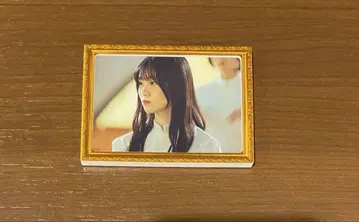 사쿠라자카46 야마시타 시즈키 승인 욕구 랜덤 액자 마그넷
