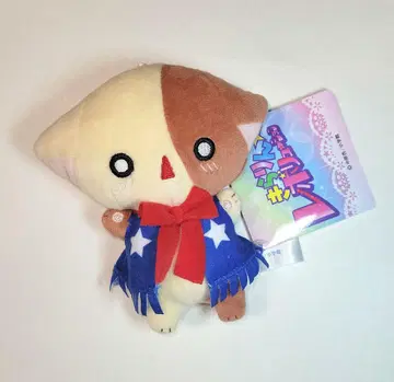 키라링 레볼루션 미니 봉제인형 나상