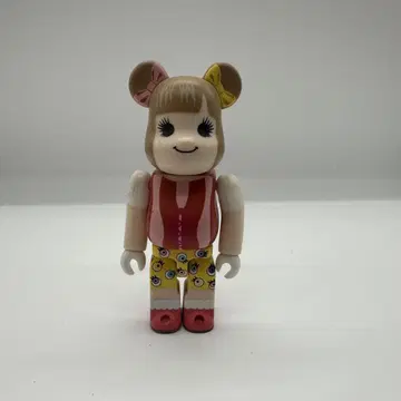 베어브릭 피규어 캬리 파뮤파뮤