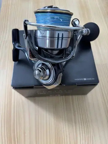 다이와 19 셀테이트 LT5000D-XH
