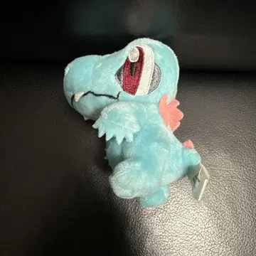 포켓몬센터 장크로다일 봉제인형