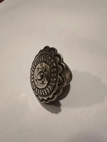 선샤인 리브스 빔즈 반지