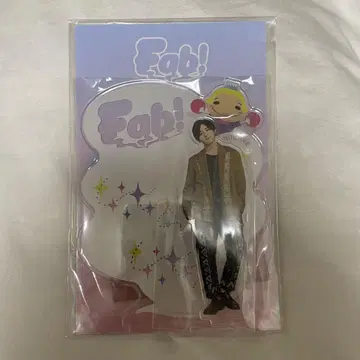 Hey! Say! JUMP 야마다 료스케 아크릴 스탠드